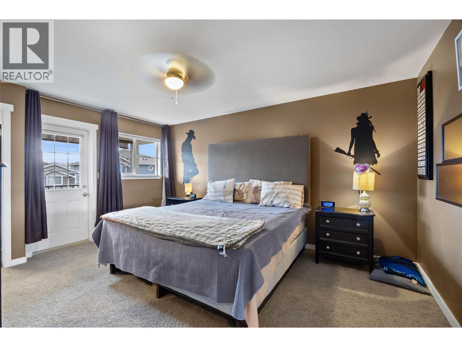 930 Stagecoach Drive Unit# 17, Kamloops