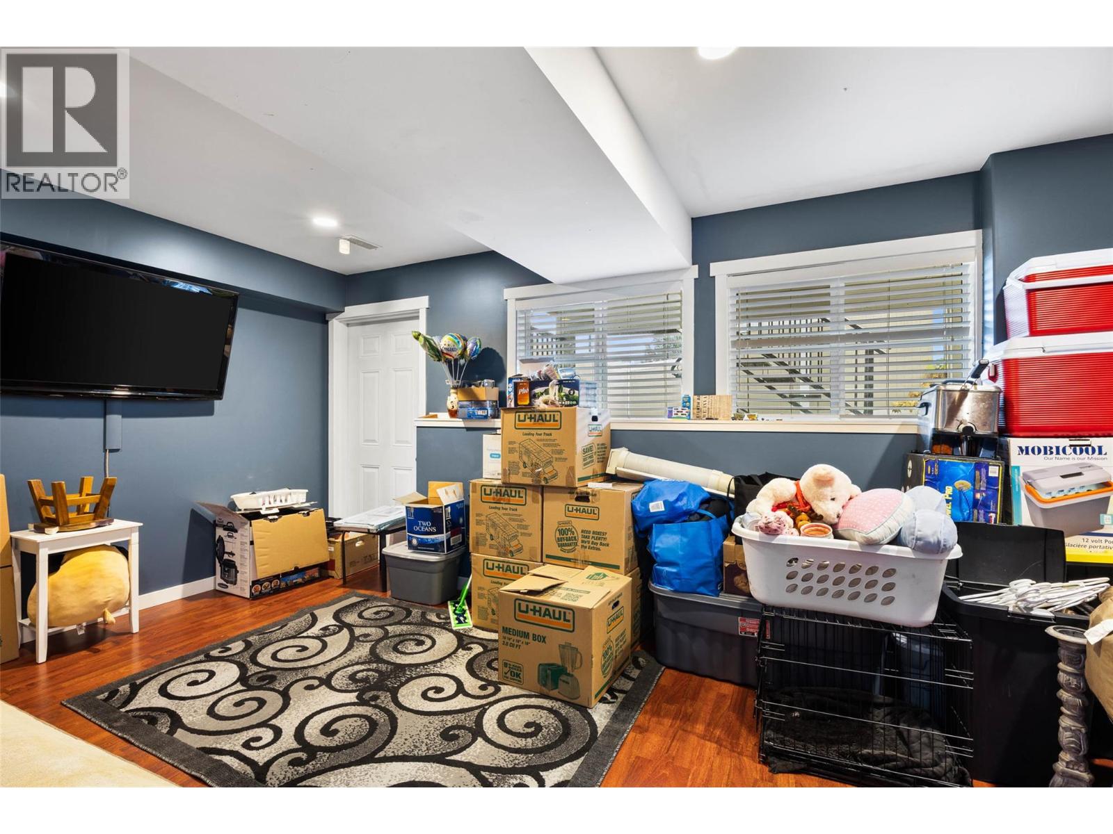 930 Stagecoach Drive Unit# 17, Kamloops