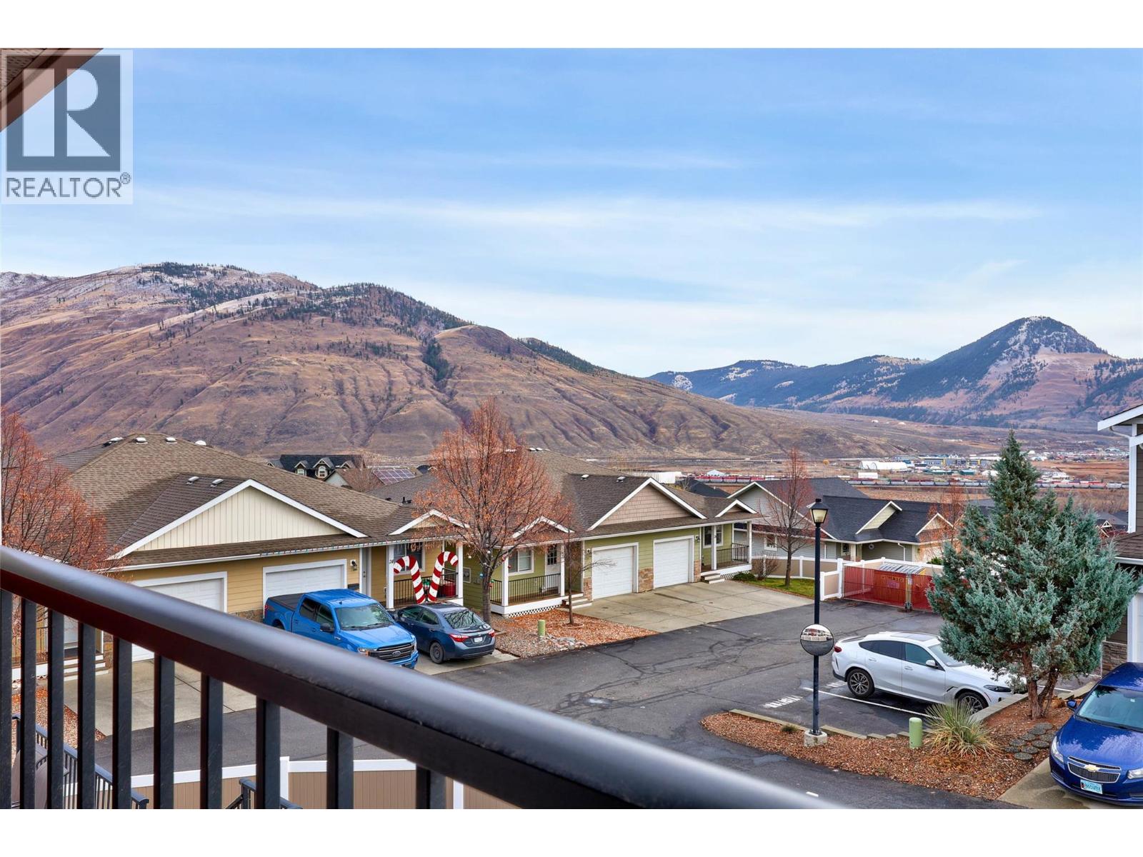 930 Stagecoach Drive Unit# 17, Kamloops