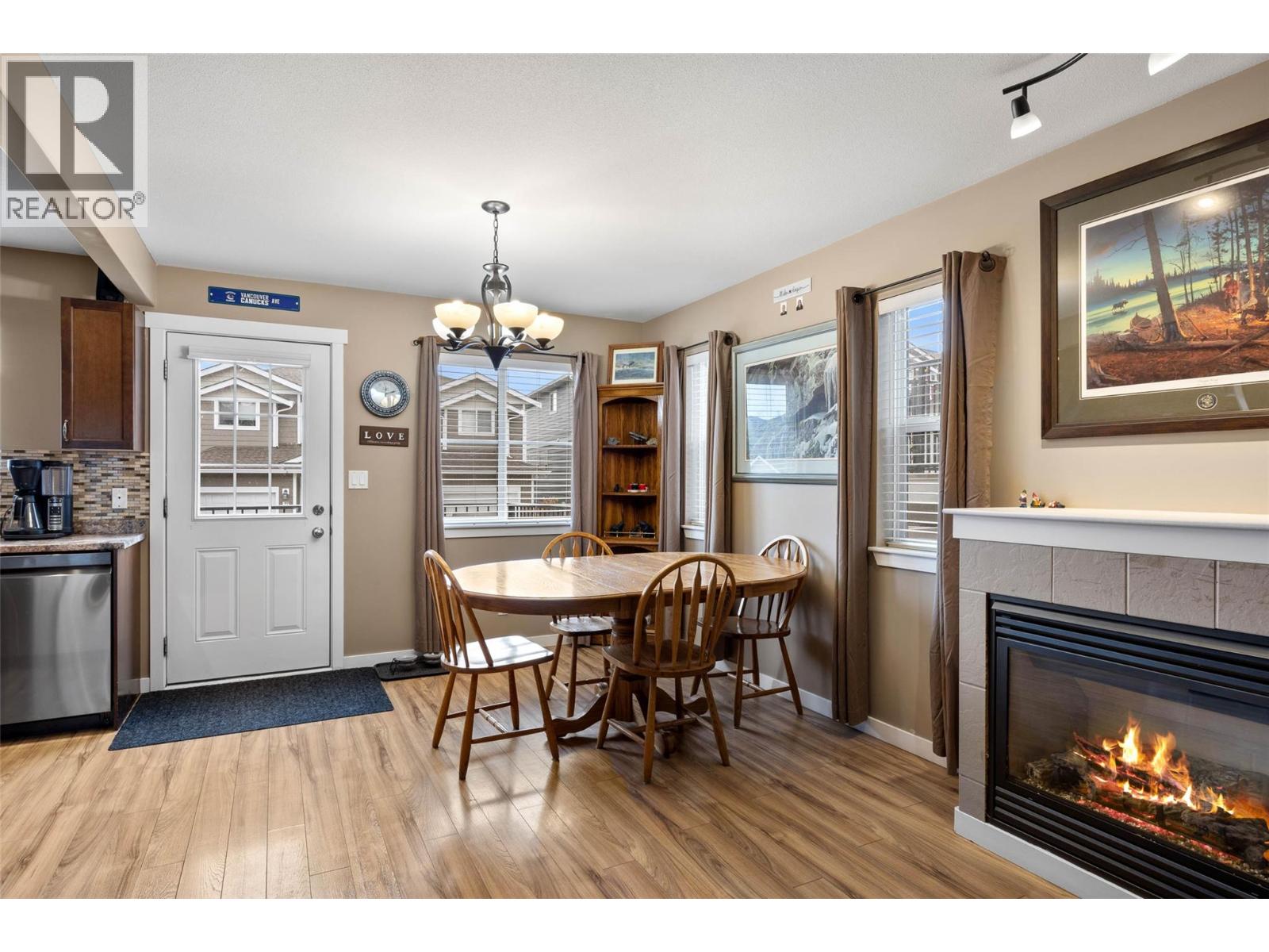 930 Stagecoach Drive Unit# 17, Kamloops