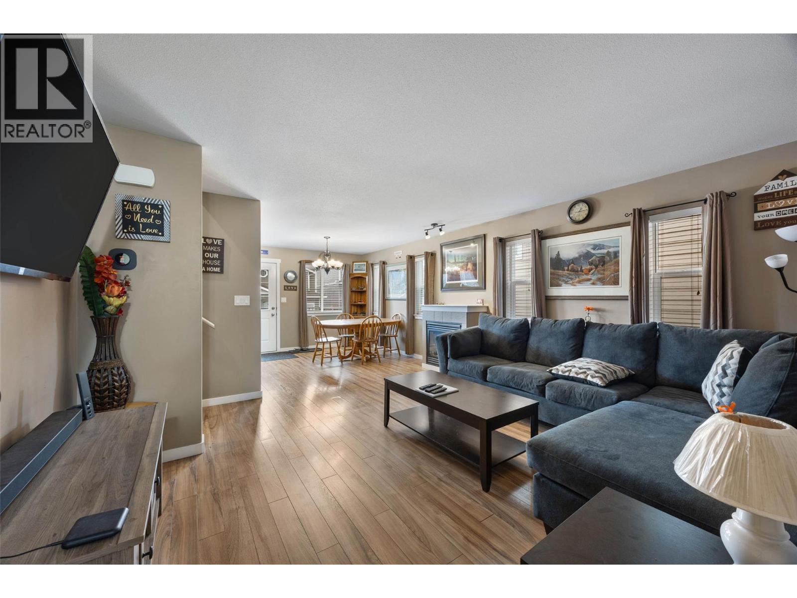 930 Stagecoach Drive Unit# 17, Kamloops