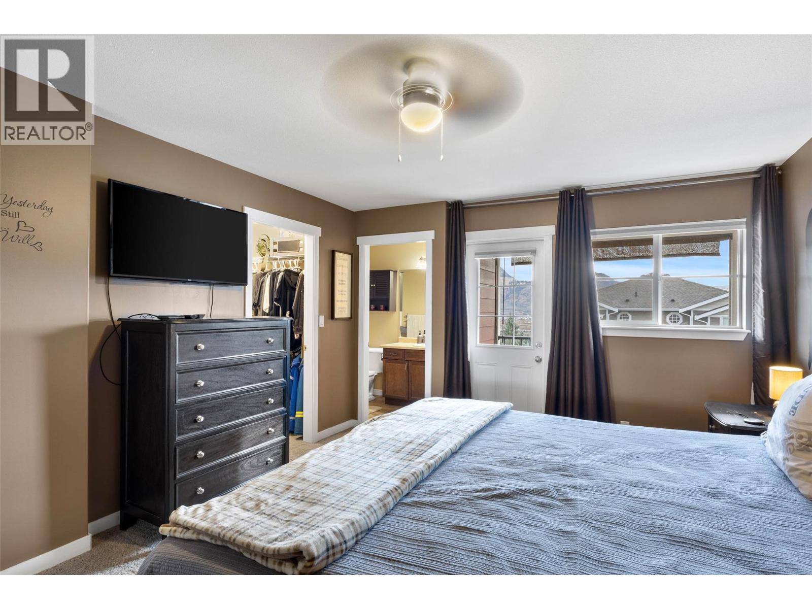 930 Stagecoach Drive Unit# 17, Kamloops