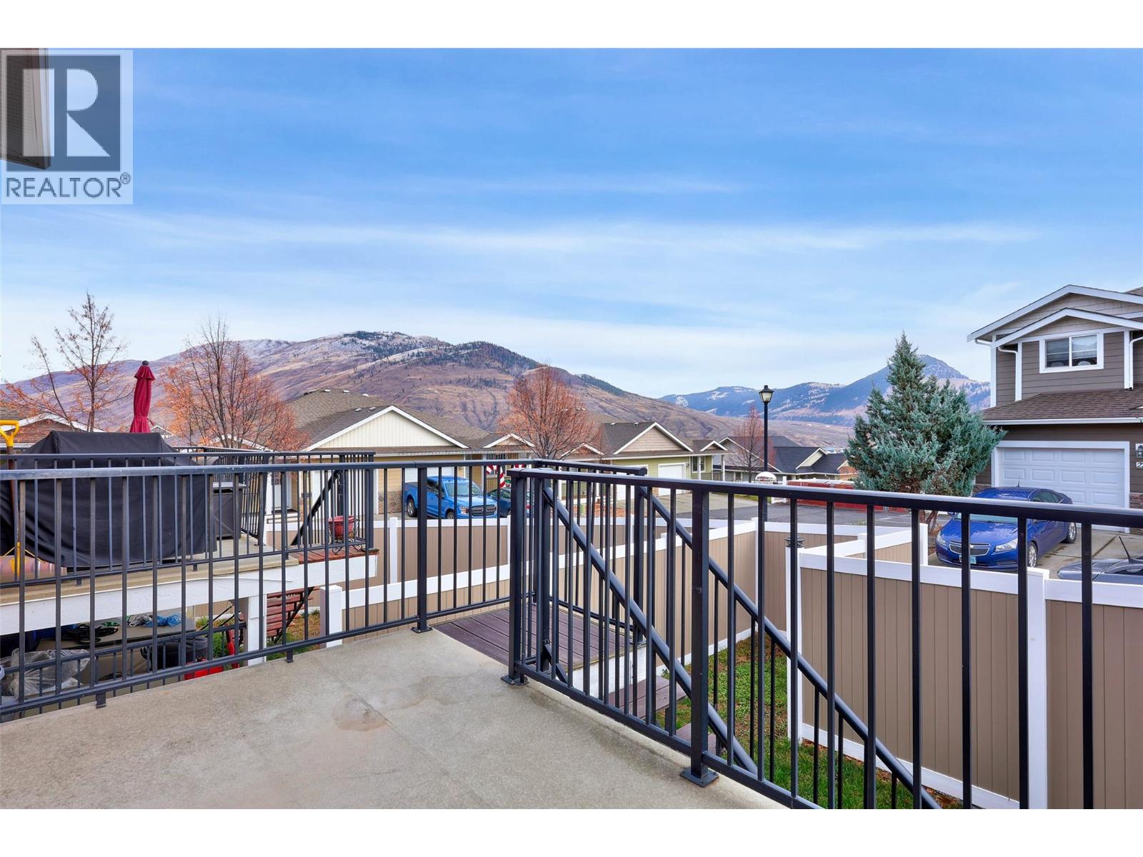 930 Stagecoach Drive Unit# 17, Kamloops