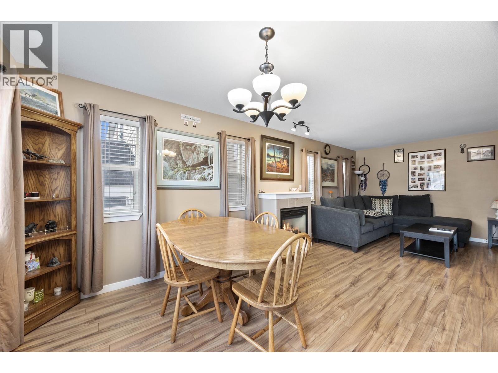 930 Stagecoach Drive Unit# 17, Kamloops