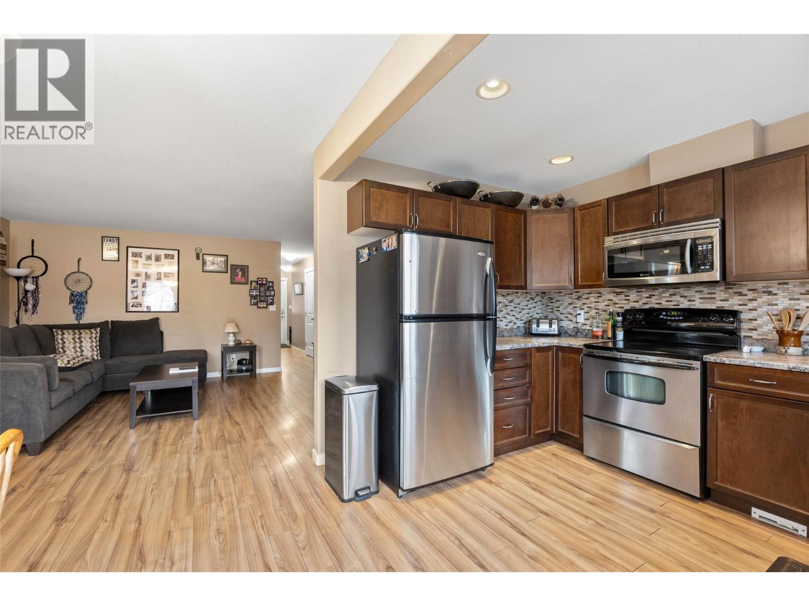 930 Stagecoach Drive Unit# 17, Kamloops