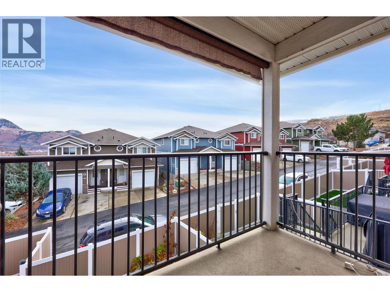 930 Stagecoach Drive Unit# 17, Kamloops