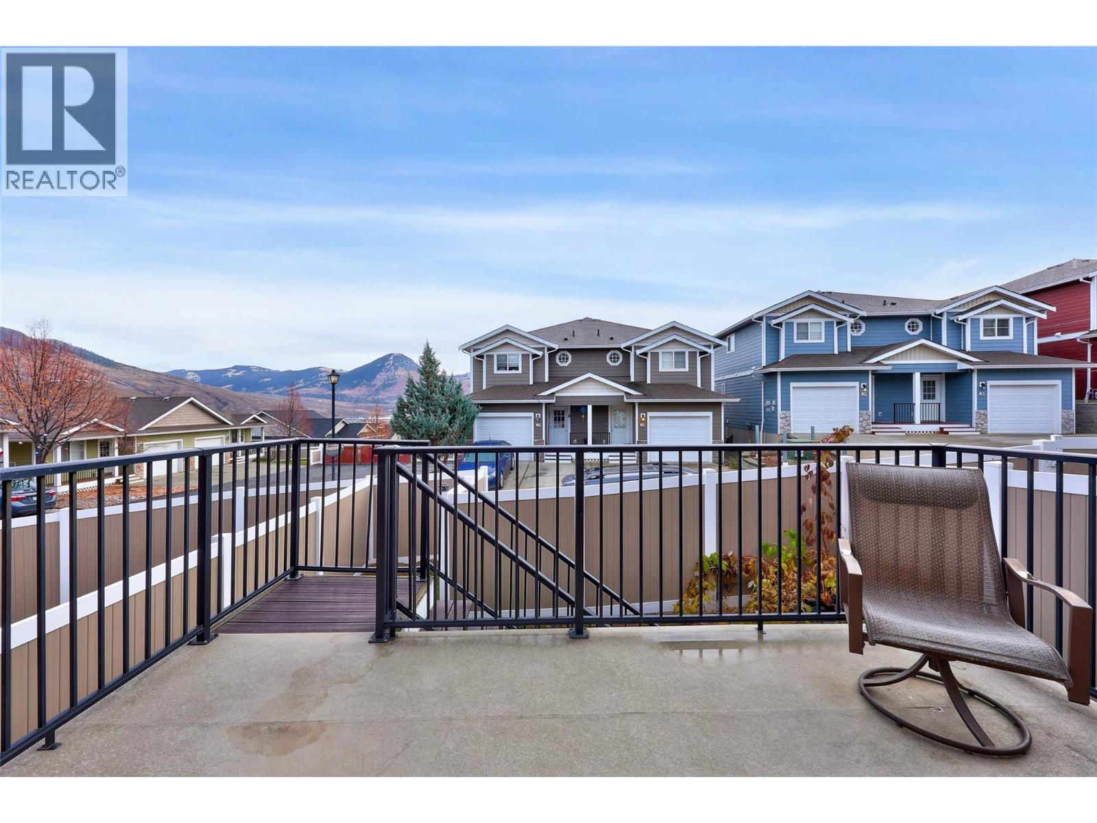 930 Stagecoach Drive Unit# 17, Kamloops