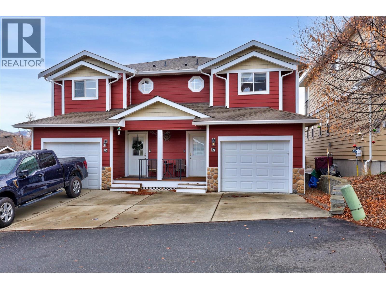 #17 930 Stagecoach Drive - 1