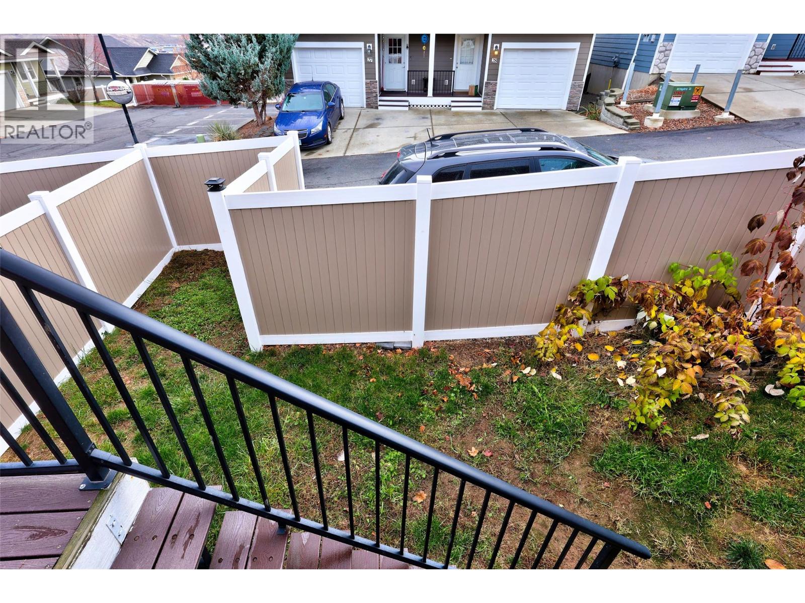 930 Stagecoach Drive Unit# 17, Kamloops