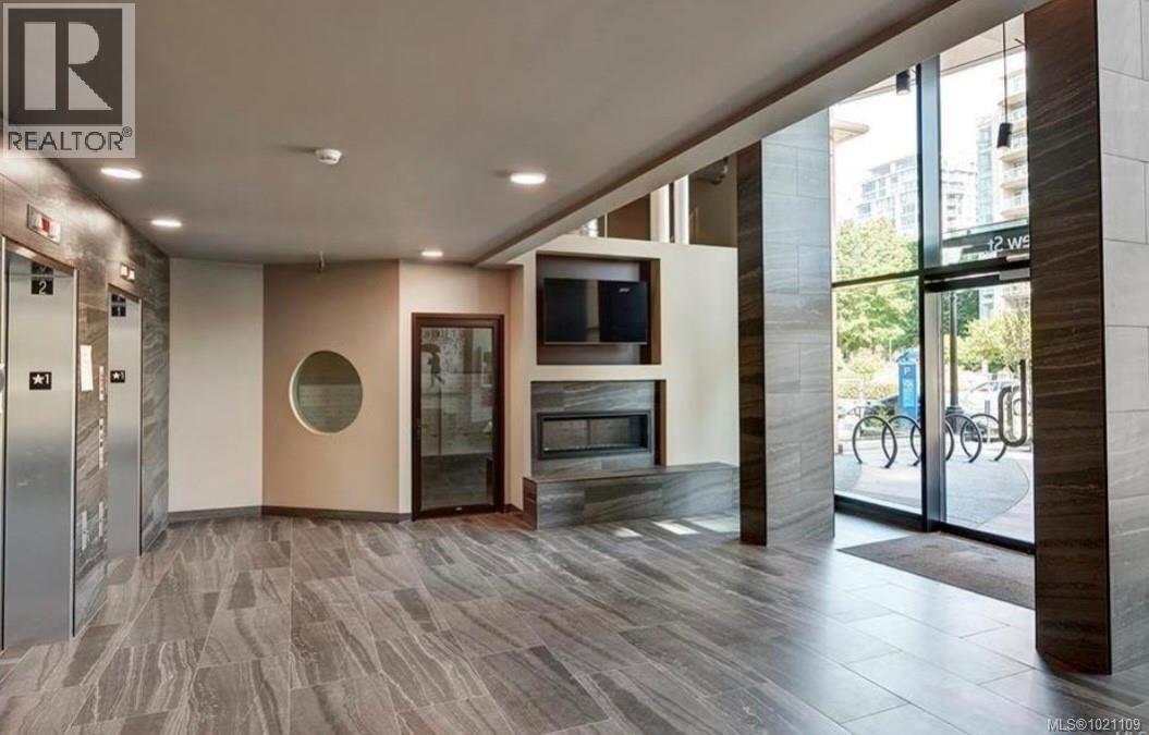 609 1029 View Street North, Victoria