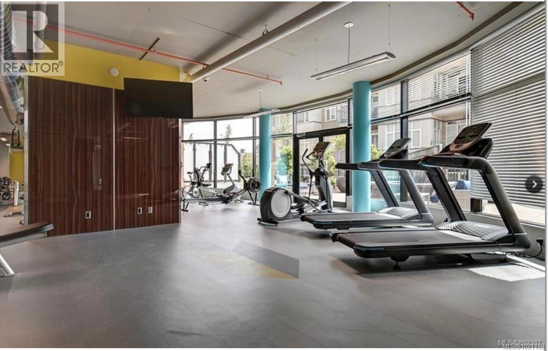 609 1029 View Street North, Victoria