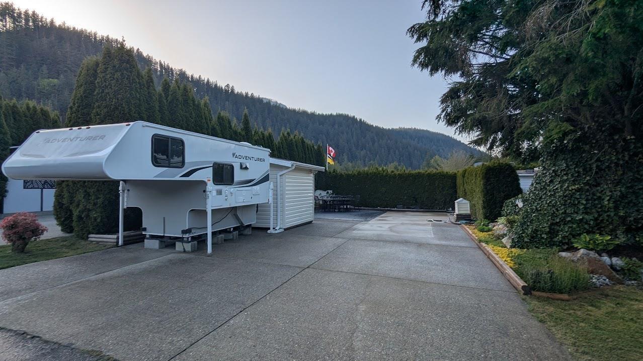 178 14600 MORRIS VALLEY ROAD, Mission