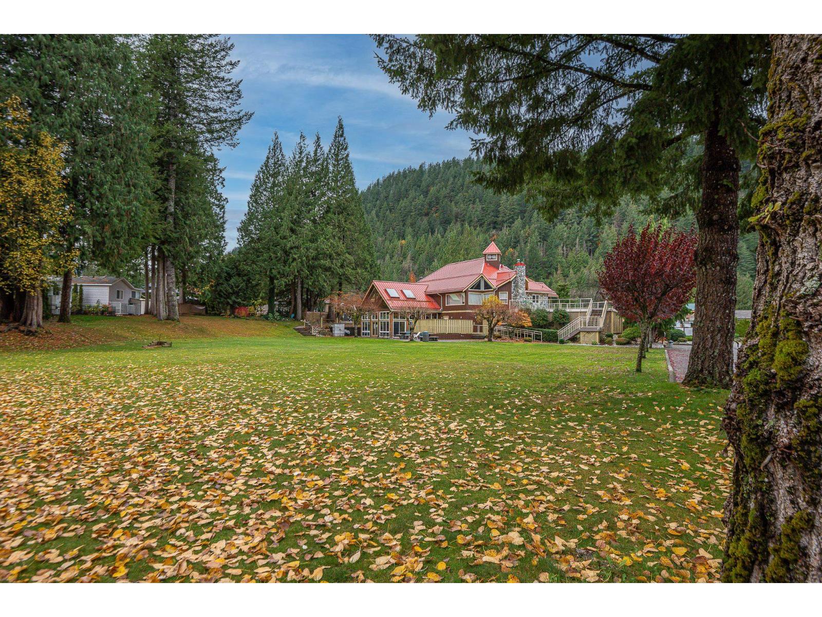 178 14600 MORRIS VALLEY ROAD, Mission