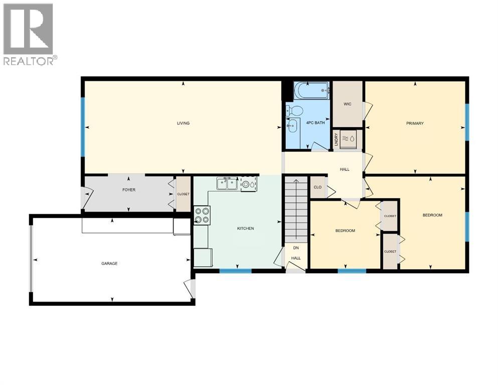 238 Windsor Drive, Fort McMurray