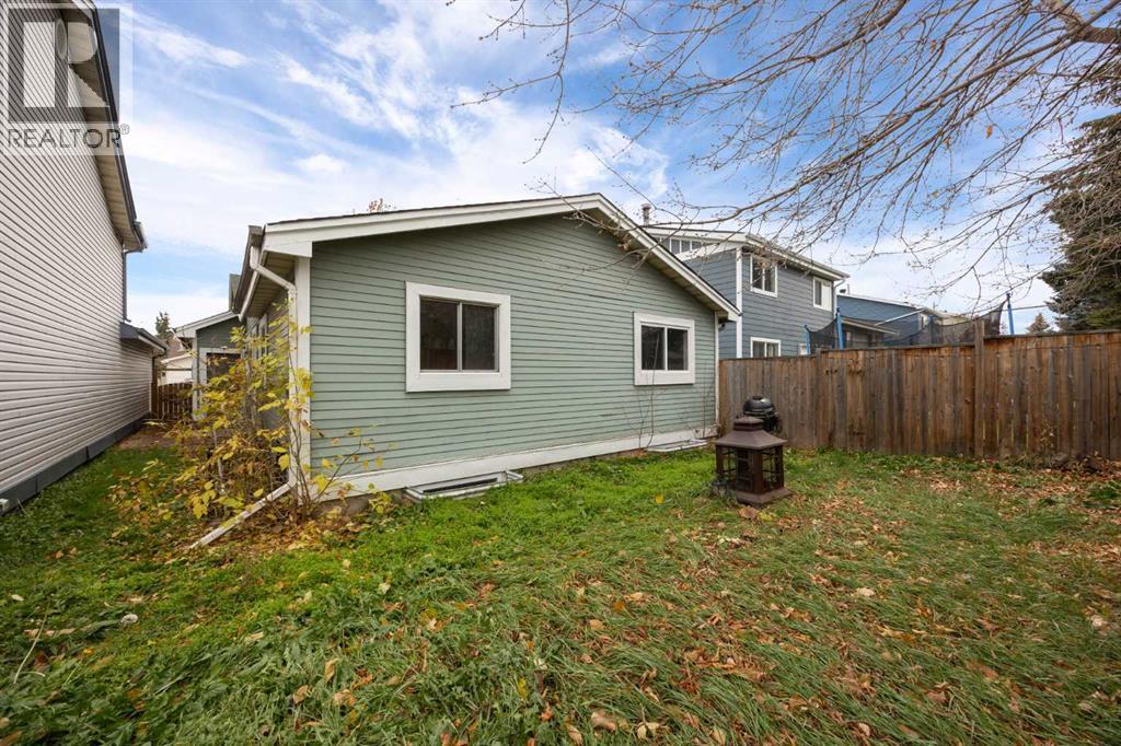 238 Windsor Drive, Fort McMurray