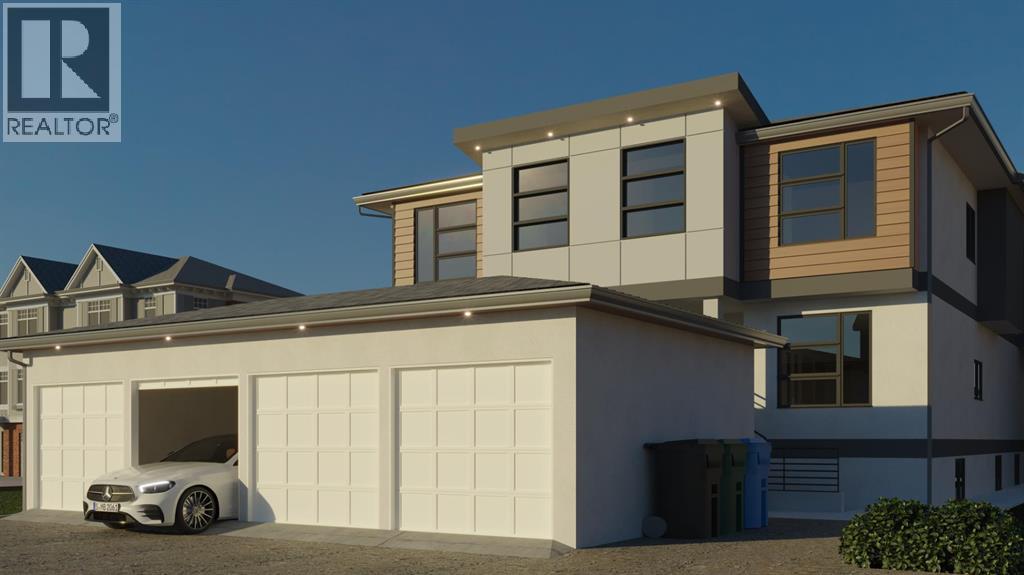 Single Family House Bungalow for Sale in   Street NW Bowness Calgary 