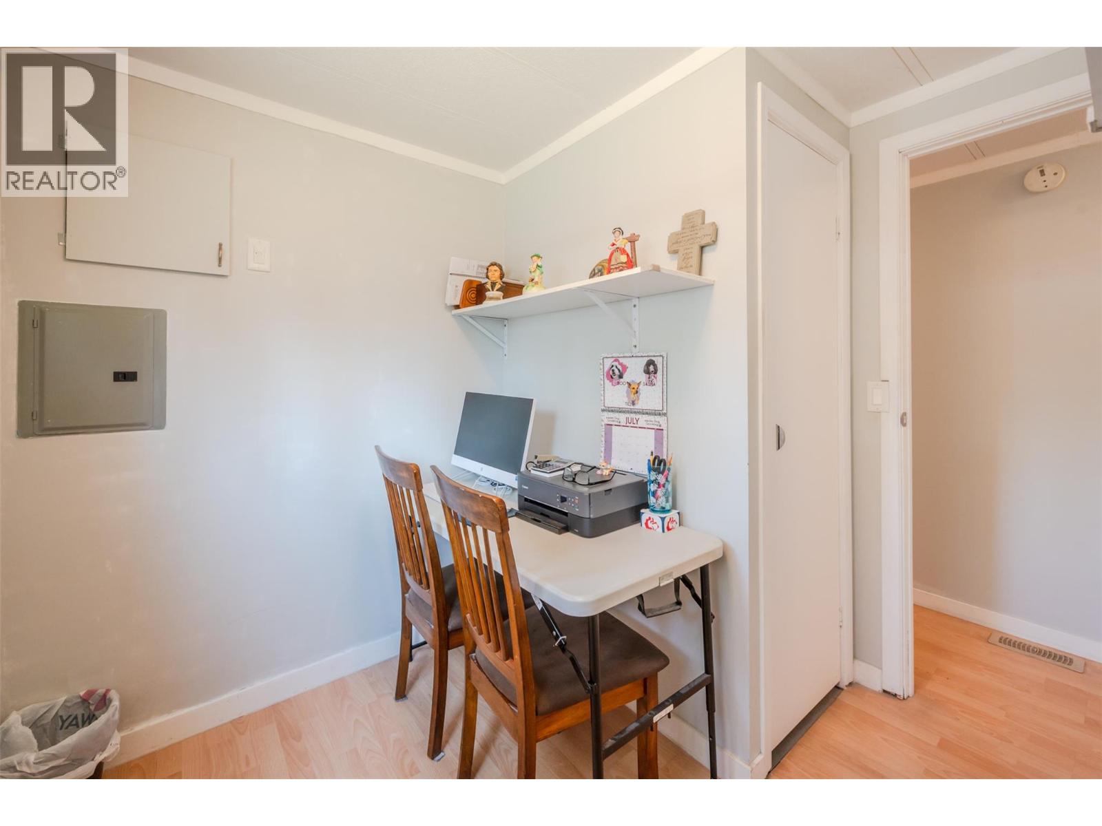 8487 97 Highway Unit# 18, Oliver