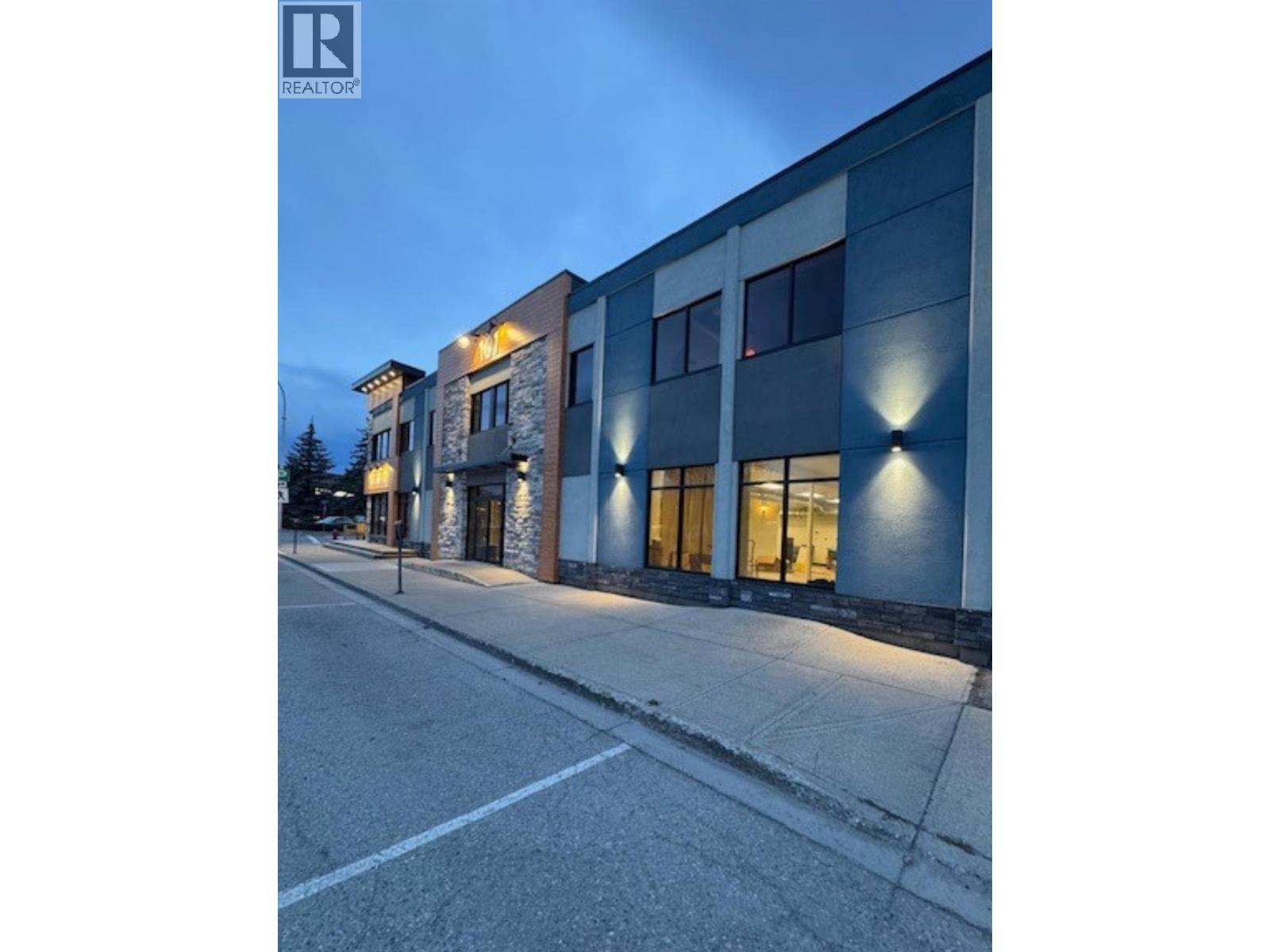 101 Kootenay Street N Unit# 2, Cranbrook