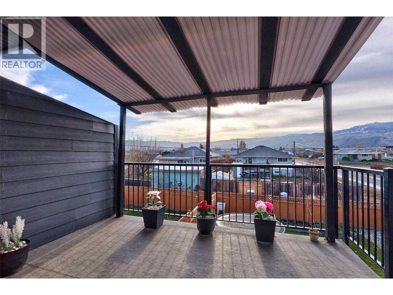 969 LETHBRIDGE Avenue, Kamloops