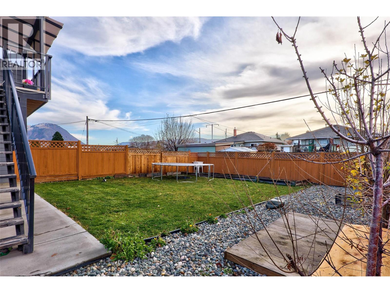 969 LETHBRIDGE Avenue, Kamloops