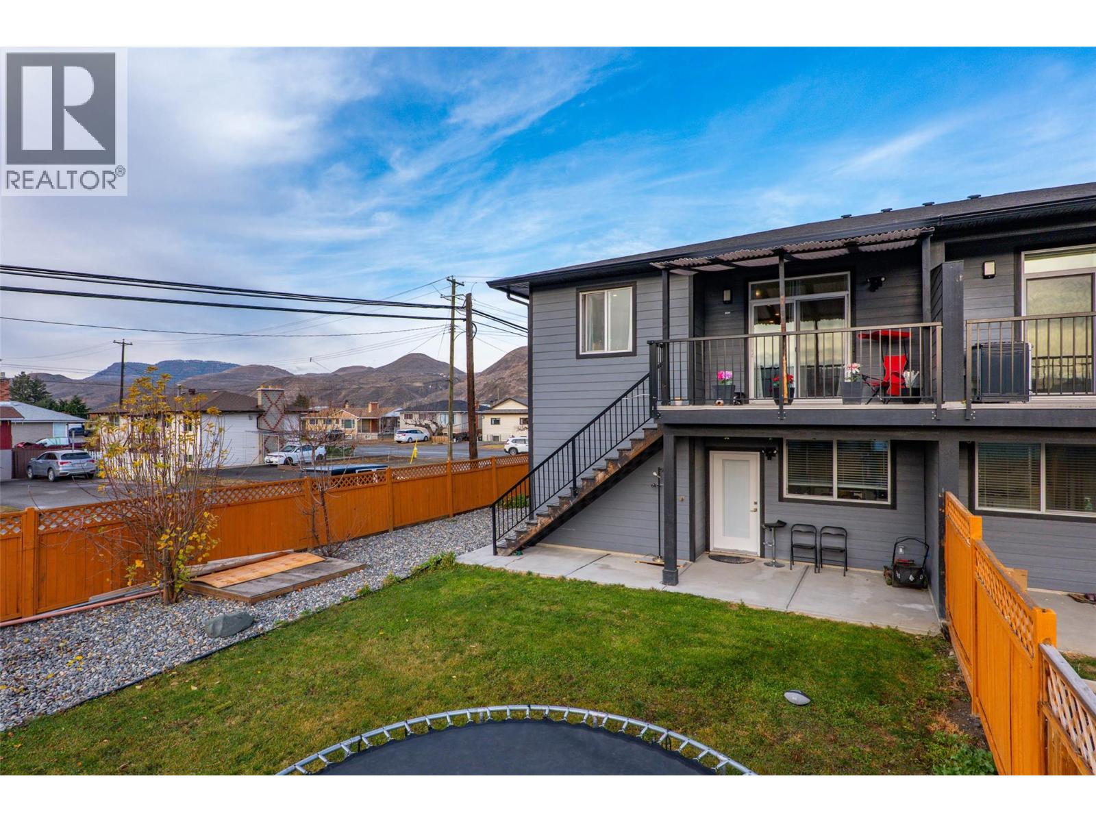 969 LETHBRIDGE Avenue, Kamloops