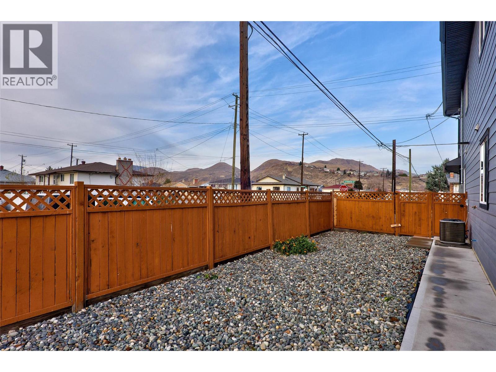 969 LETHBRIDGE Avenue, Kamloops