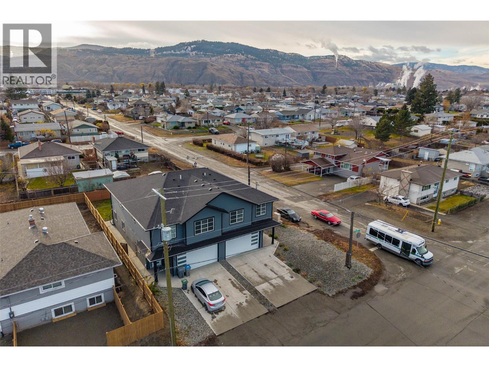 969 LETHBRIDGE Avenue, Kamloops