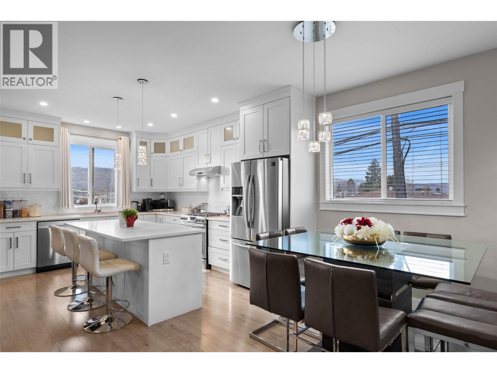 969 LETHBRIDGE Avenue, Kamloops