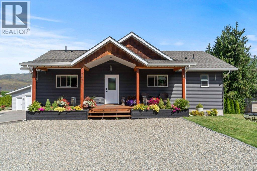  2421 Sunrise Boulevard, Blind Bay