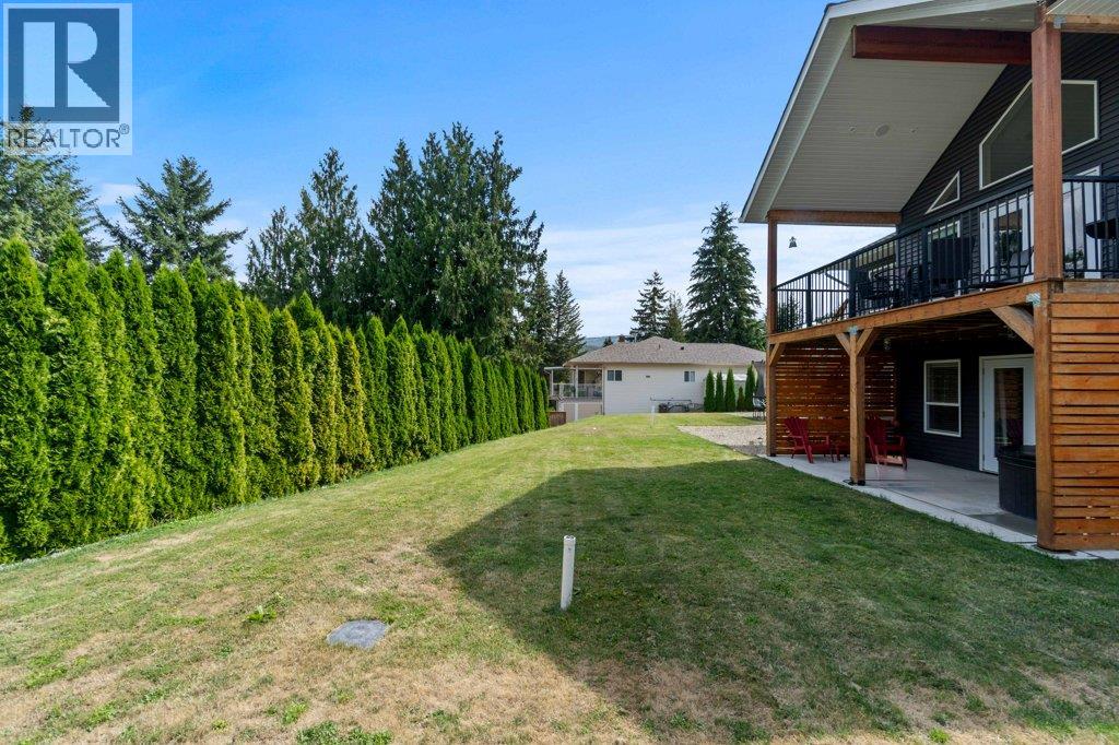  2421 Sunrise Boulevard, Blind Bay