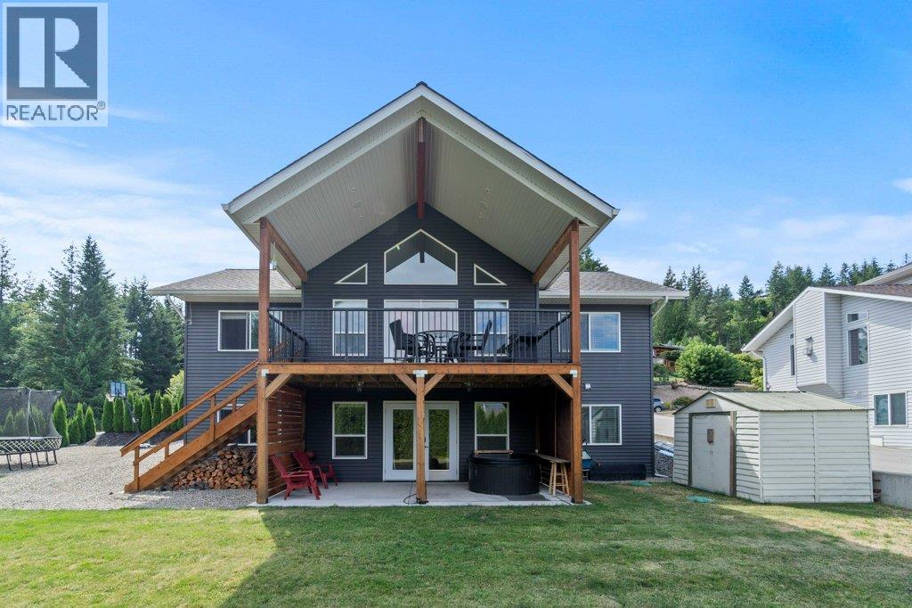  2421 Sunrise Boulevard, Blind Bay