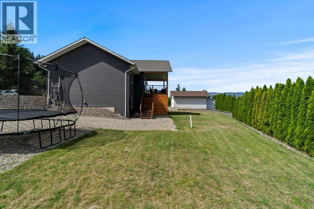  2421 Sunrise Boulevard, Blind Bay