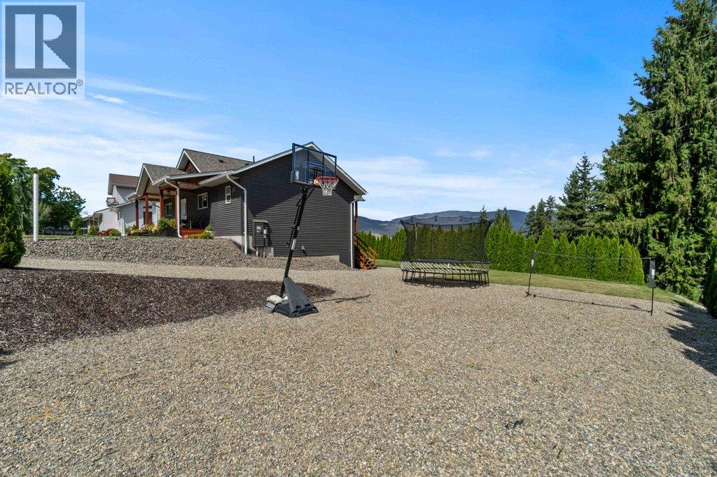  2421 Sunrise Boulevard, Blind Bay