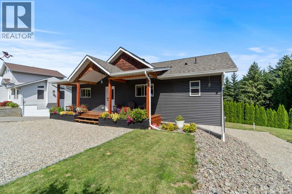  2421 Sunrise Boulevard, Blind Bay