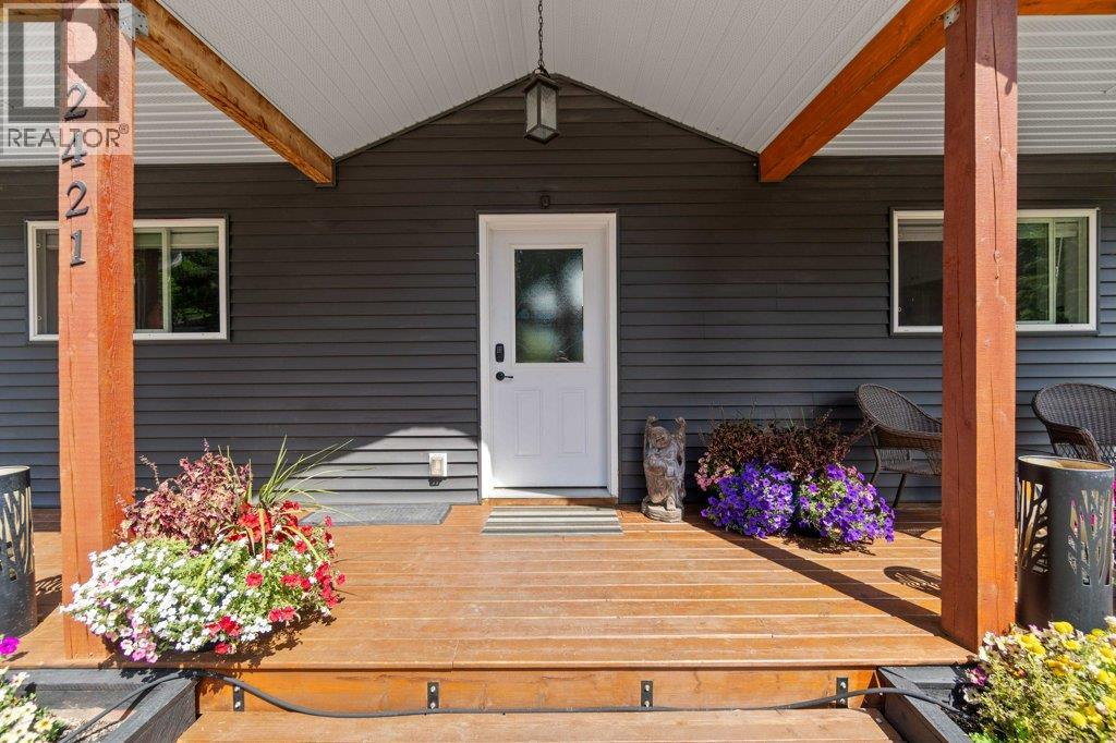  2421 Sunrise Boulevard, Blind Bay