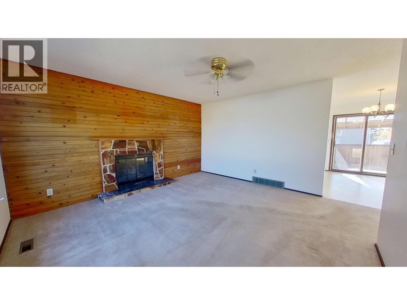 8519 95 AVENUE, Fort St. John