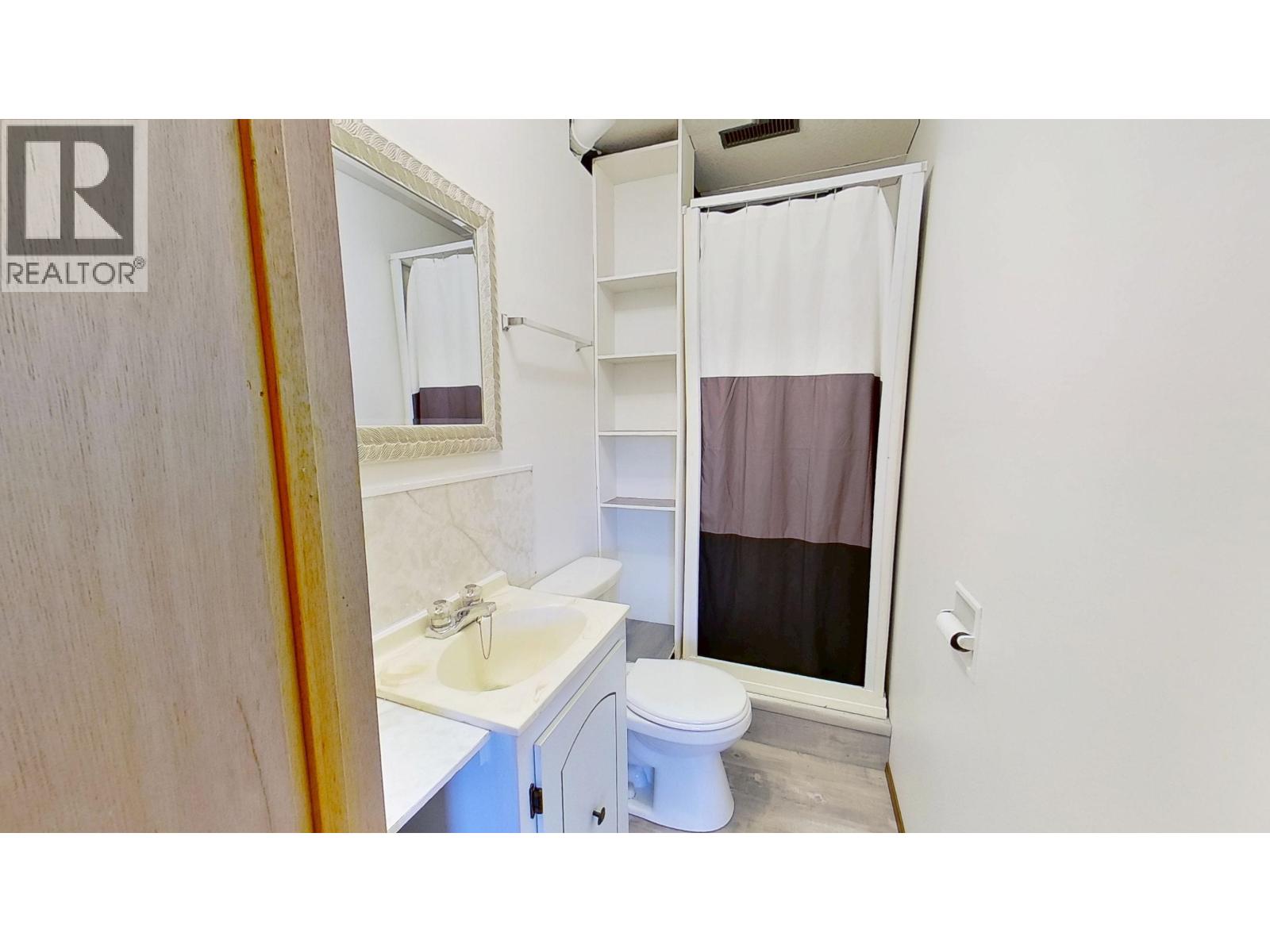 8519 95 AVENUE, Fort St. John