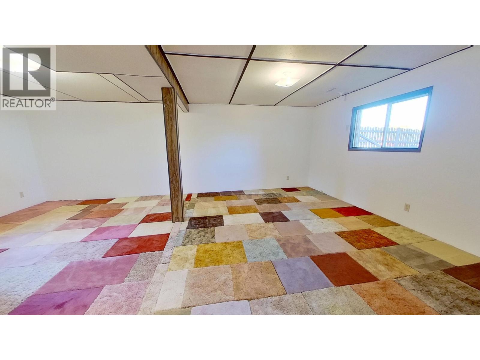 8519 95 AVENUE, Fort St. John