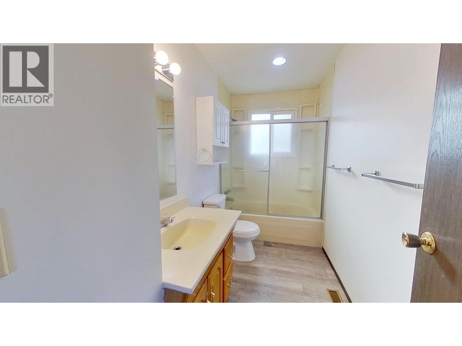 8519 95 AVENUE, Fort St. John