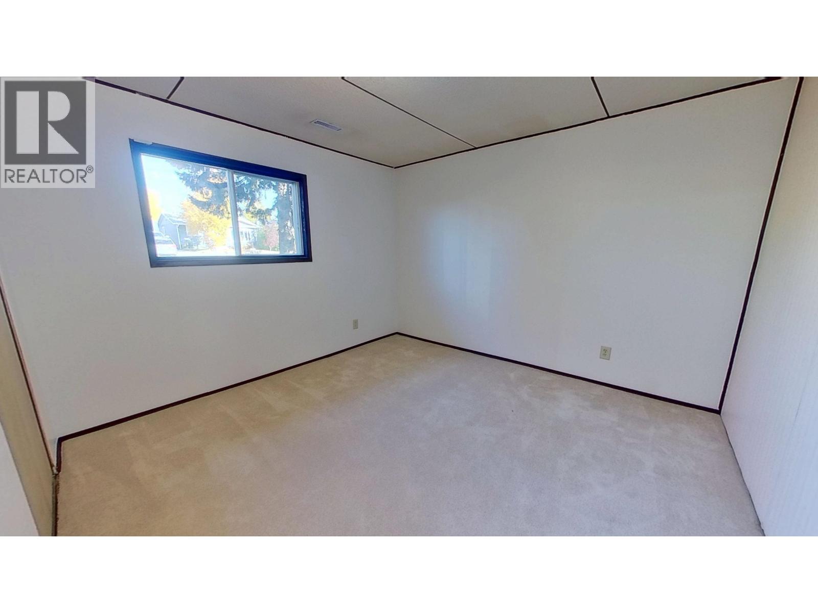 8519 95 AVENUE, Fort St. John