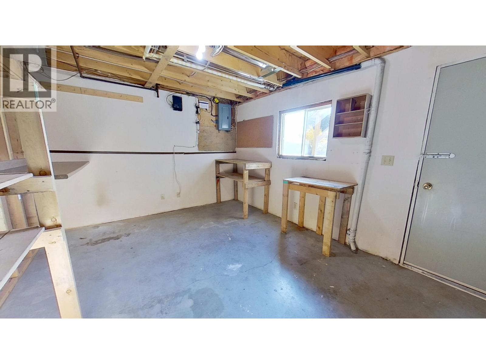 8519 95 AVENUE, Fort St. John