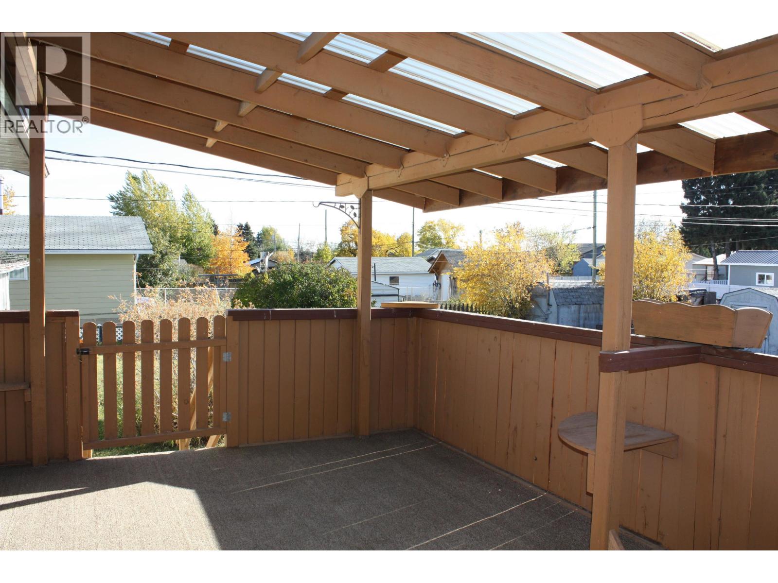 8519 95 AVENUE, Fort St. John