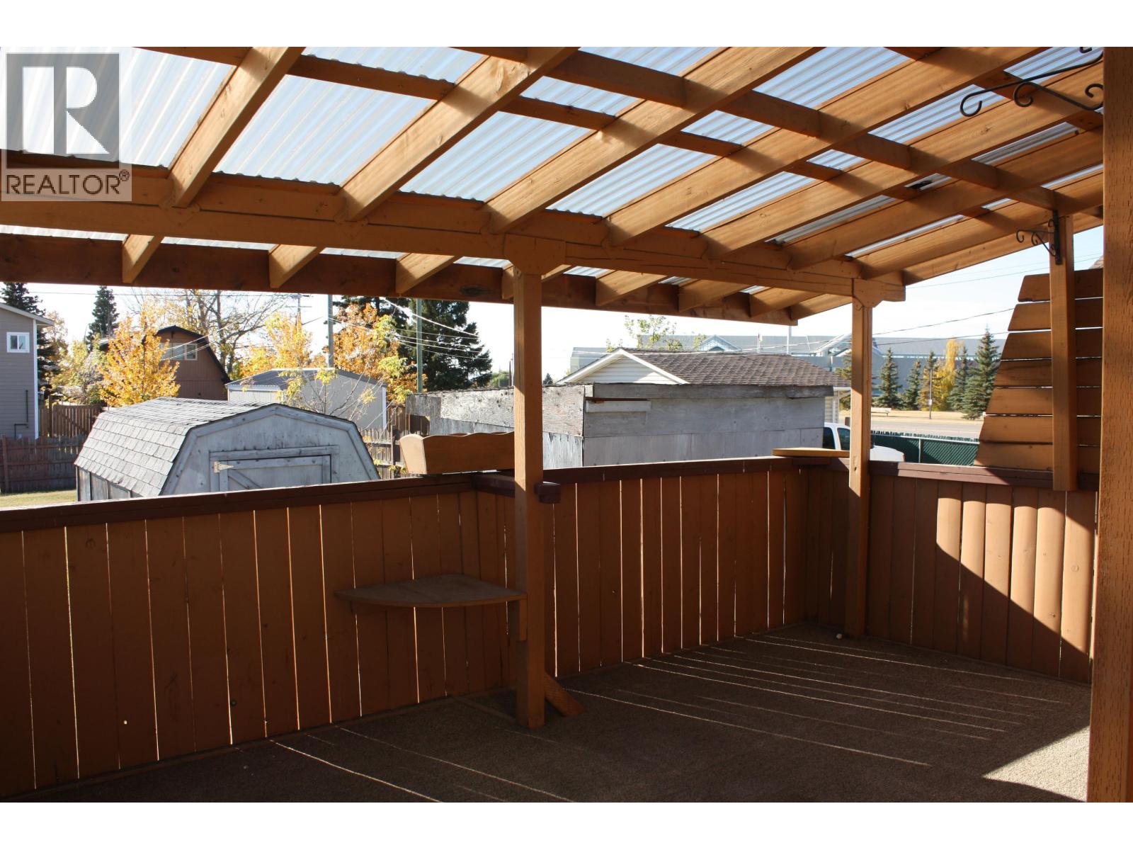 8519 95 AVENUE, Fort St. John