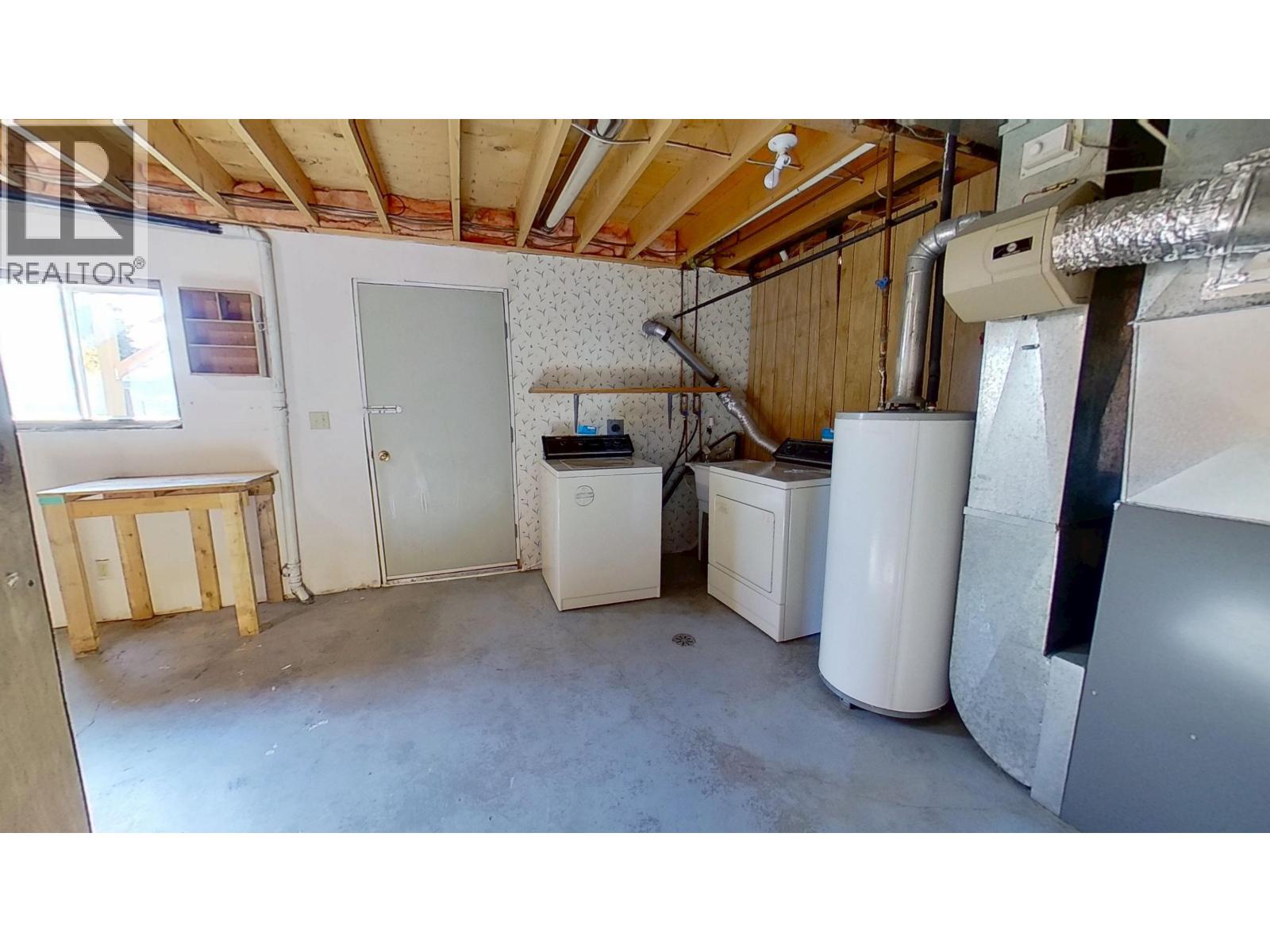 8519 95 AVENUE, Fort St. John