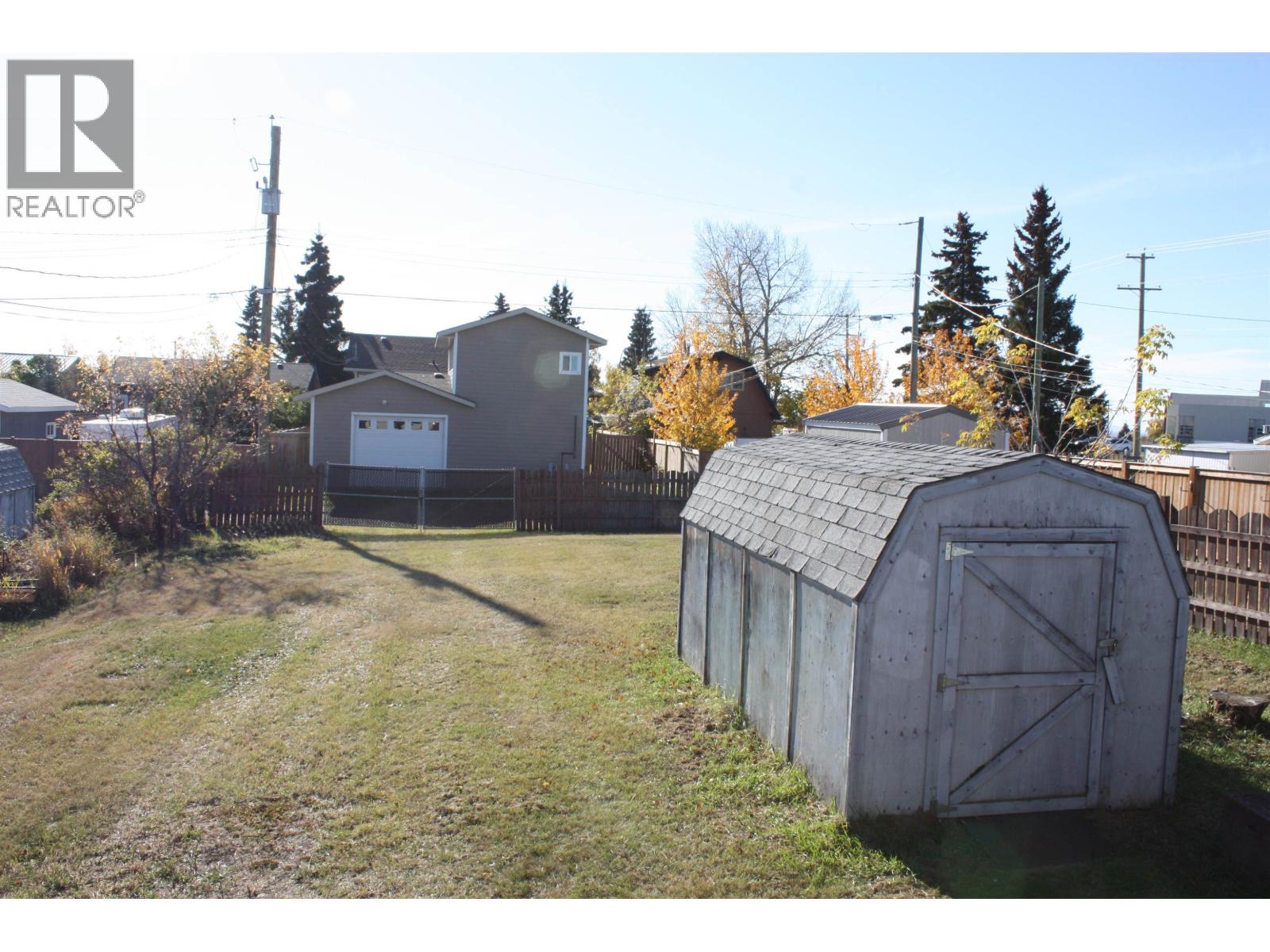 8519 95 AVENUE, Fort St. John