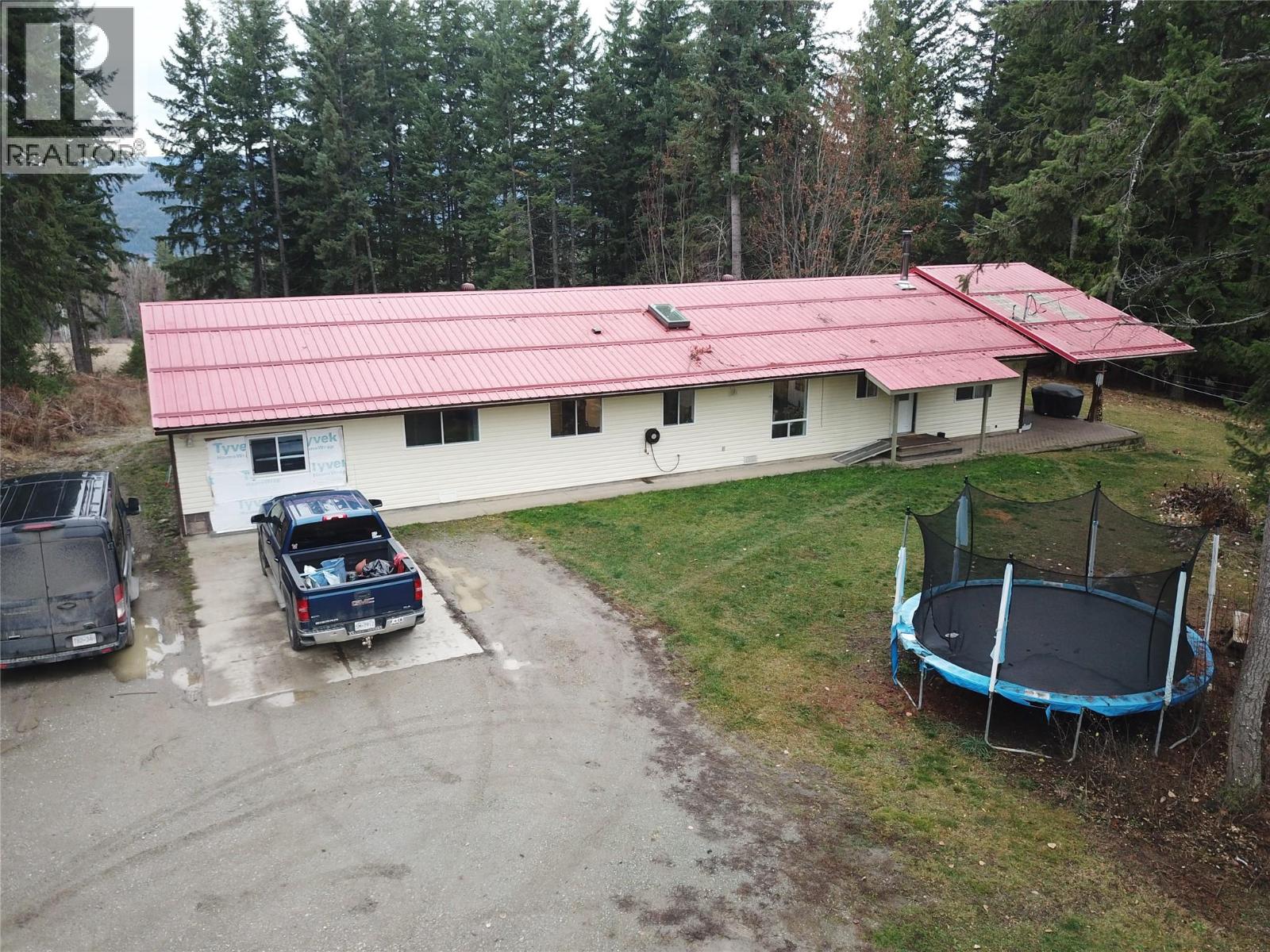 2550 Cody Road - 2