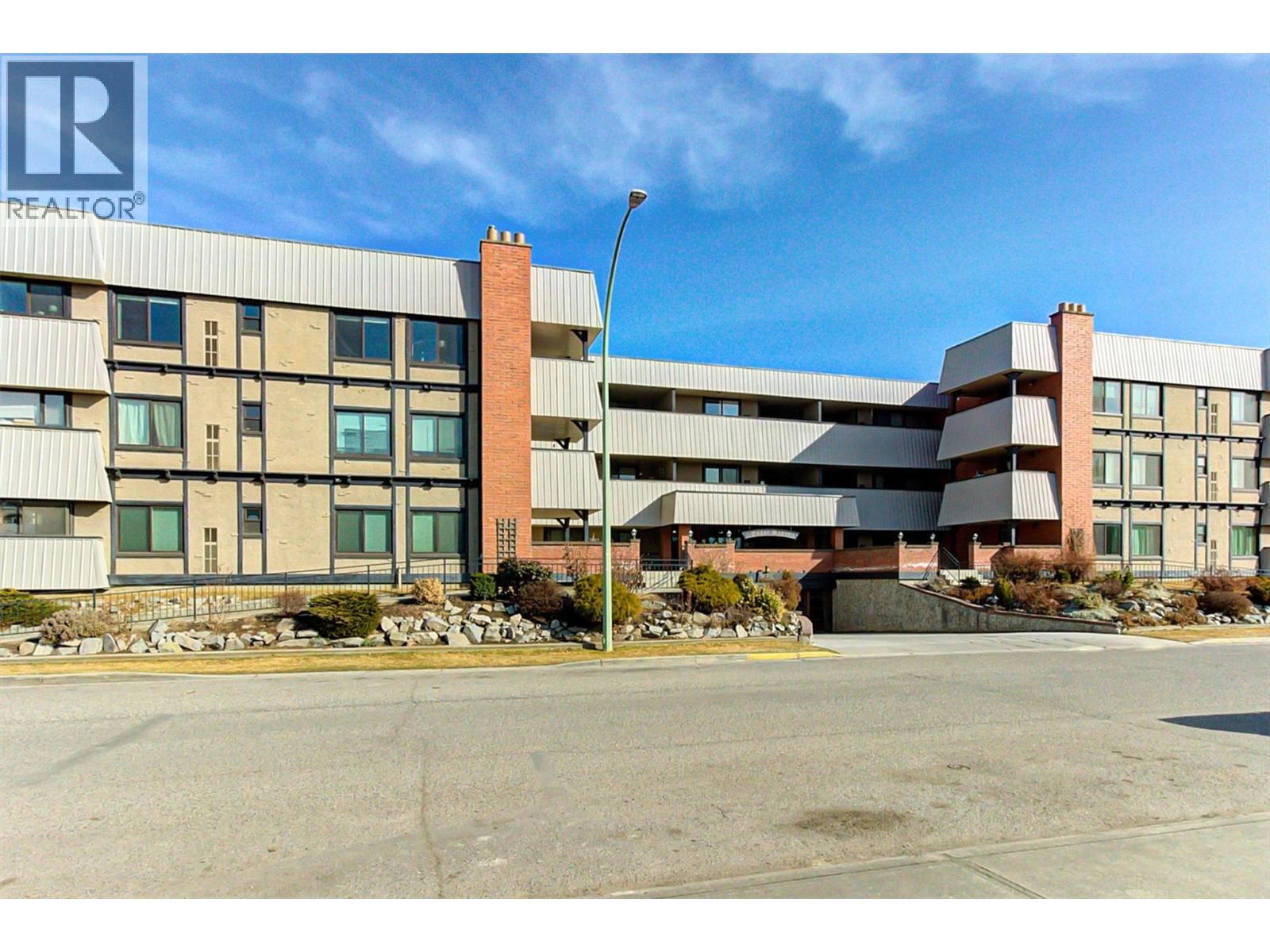 333 1665 Ufton Court, Kelowna