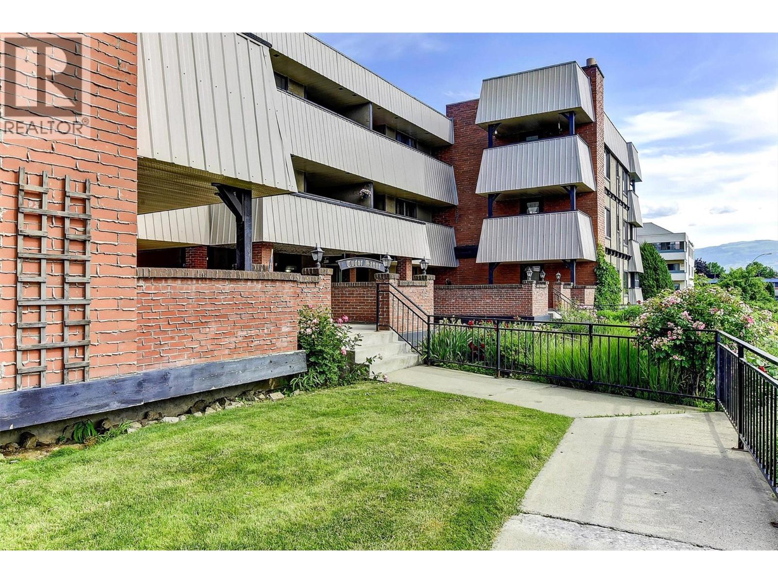 333 1665 Ufton Court, Kelowna