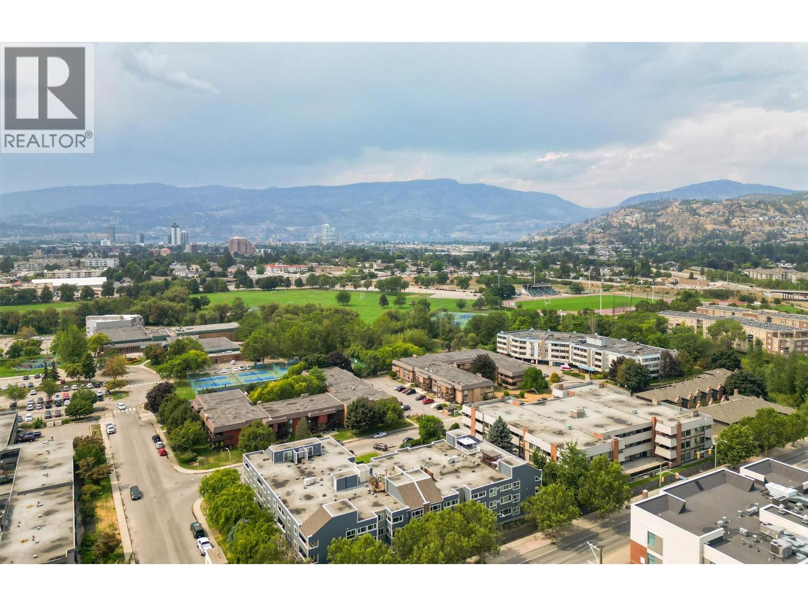 333 1665 Ufton Court, Kelowna