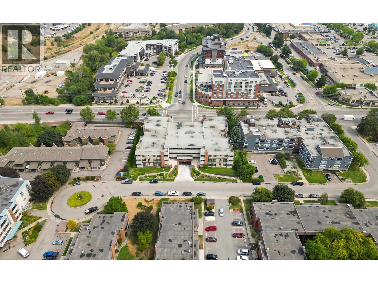 333 1665 Ufton Court, Kelowna